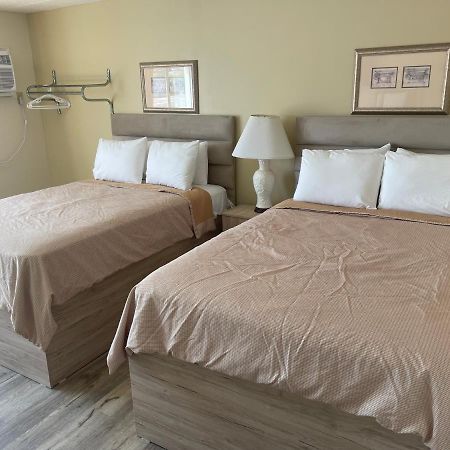 Coastal Inn - Ocean City Luaran gambar