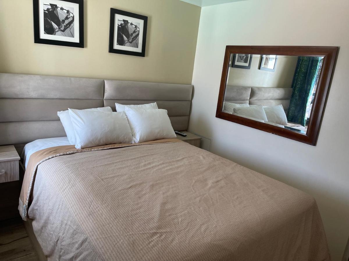 Coastal Inn - Ocean City Luaran gambar