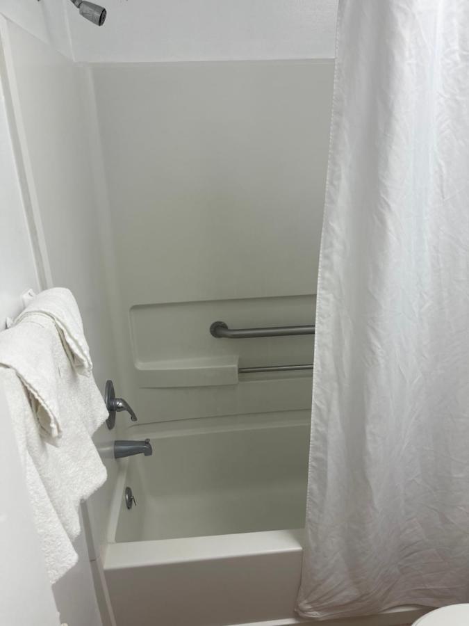 Coastal Inn - Ocean City Luaran gambar