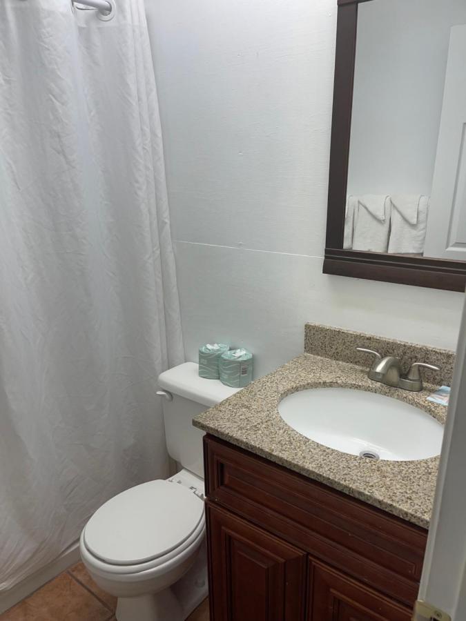 Coastal Inn - Ocean City Luaran gambar