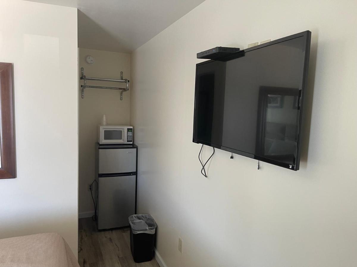 Coastal Inn - Ocean City Luaran gambar