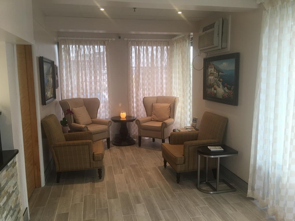Coastal Inn - Ocean City Luaran gambar