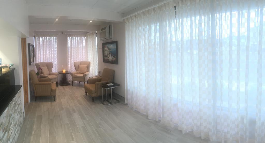 Coastal Inn - Ocean City Luaran gambar