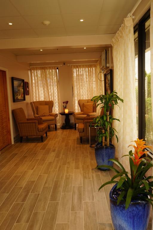Coastal Inn - Ocean City Luaran gambar