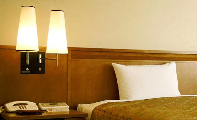 Coastal Inn - Ocean City Luaran gambar